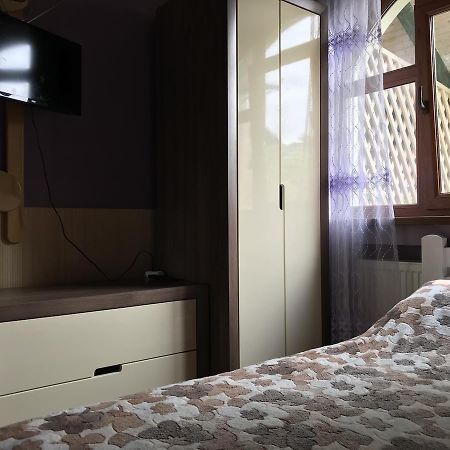 Cottage Shchaslyvyi Яремча Экстерьер фото