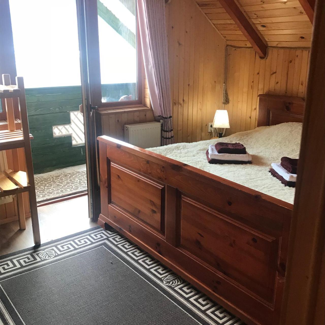Cottage Shchaslyvyi Яремча Экстерьер фото
